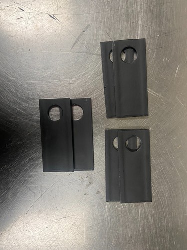New oem tar river - new,