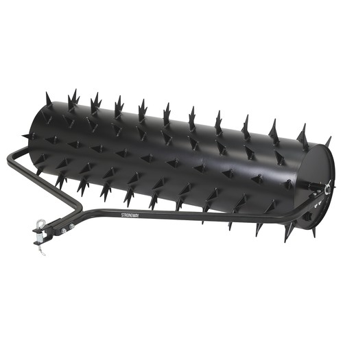 Strongway tow behind - tow-behind, drum