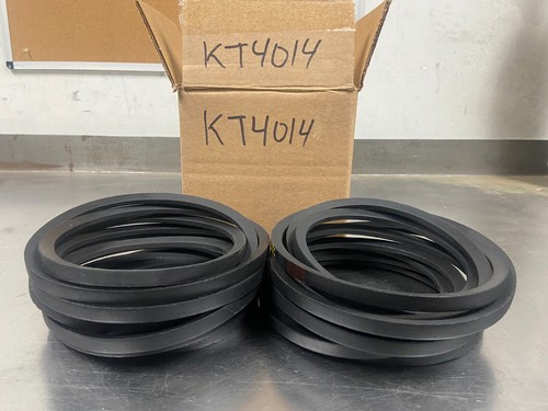 New oem tar river belt - set, for