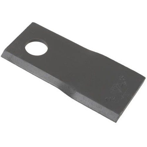 Bush hog disc mower blade - mower,