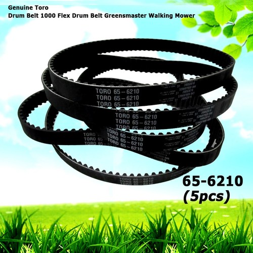 Genuine toro 6210 - genuine, drum